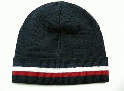 Amazon | [モンクレール] BERRETTO TRICOT トリコロール ニット